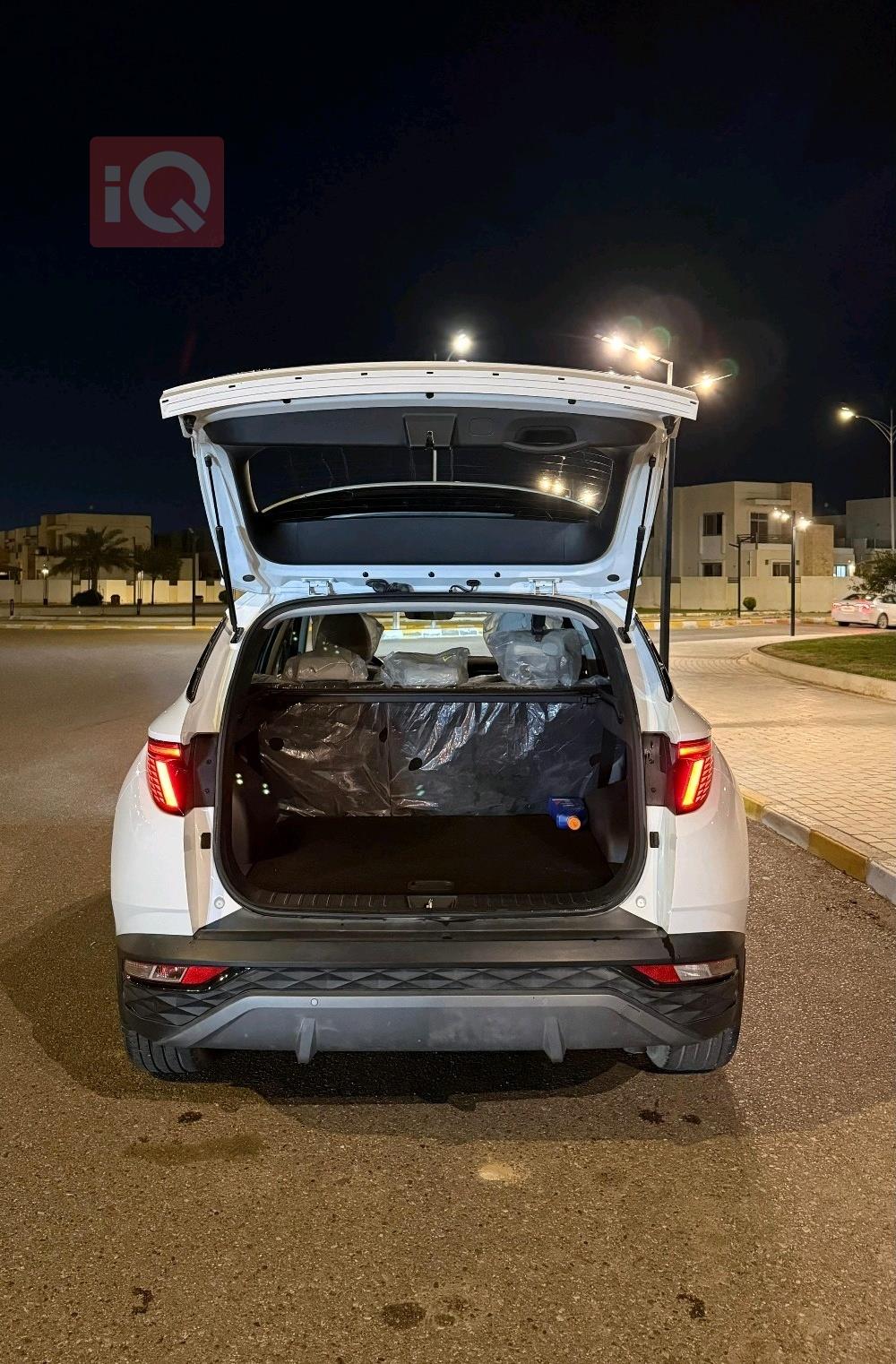 هيونداي توسان